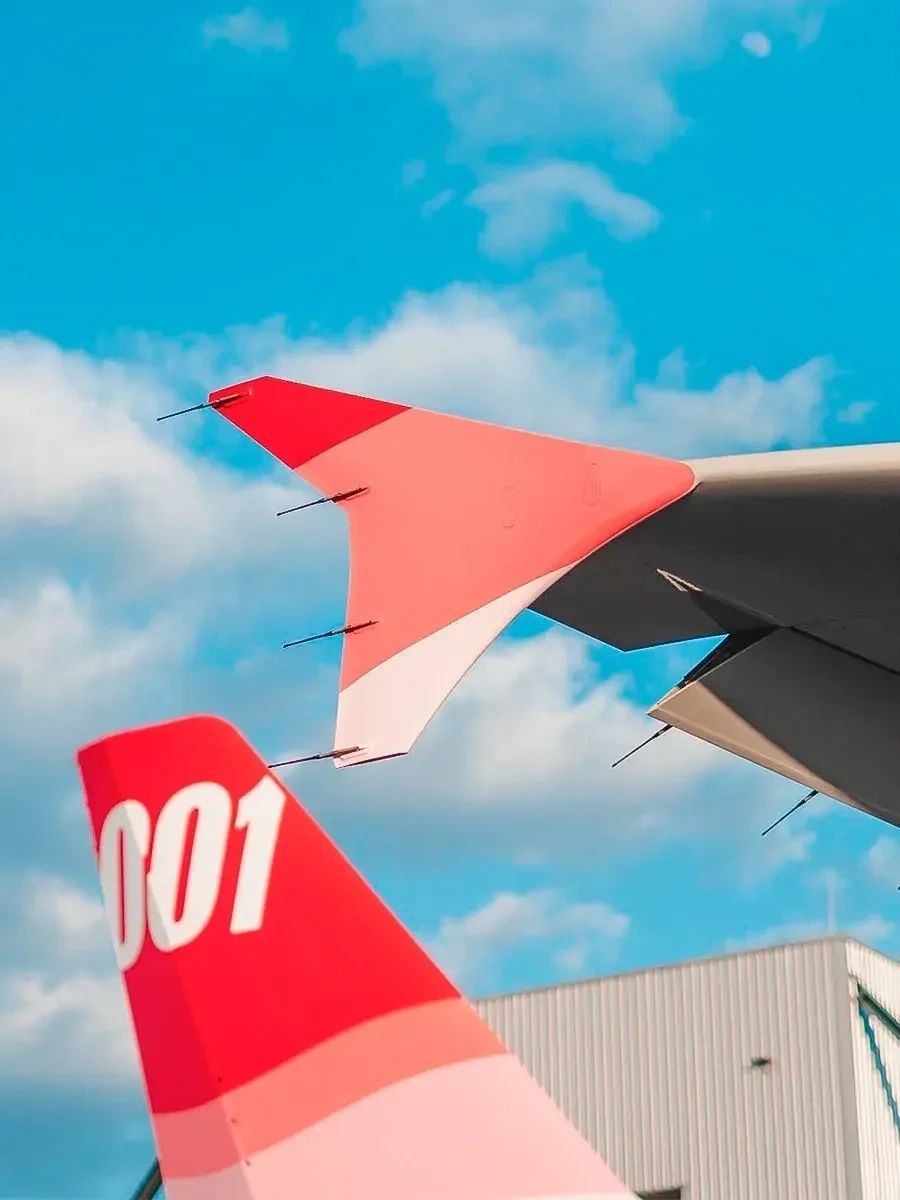 Comfortable and stylish travel